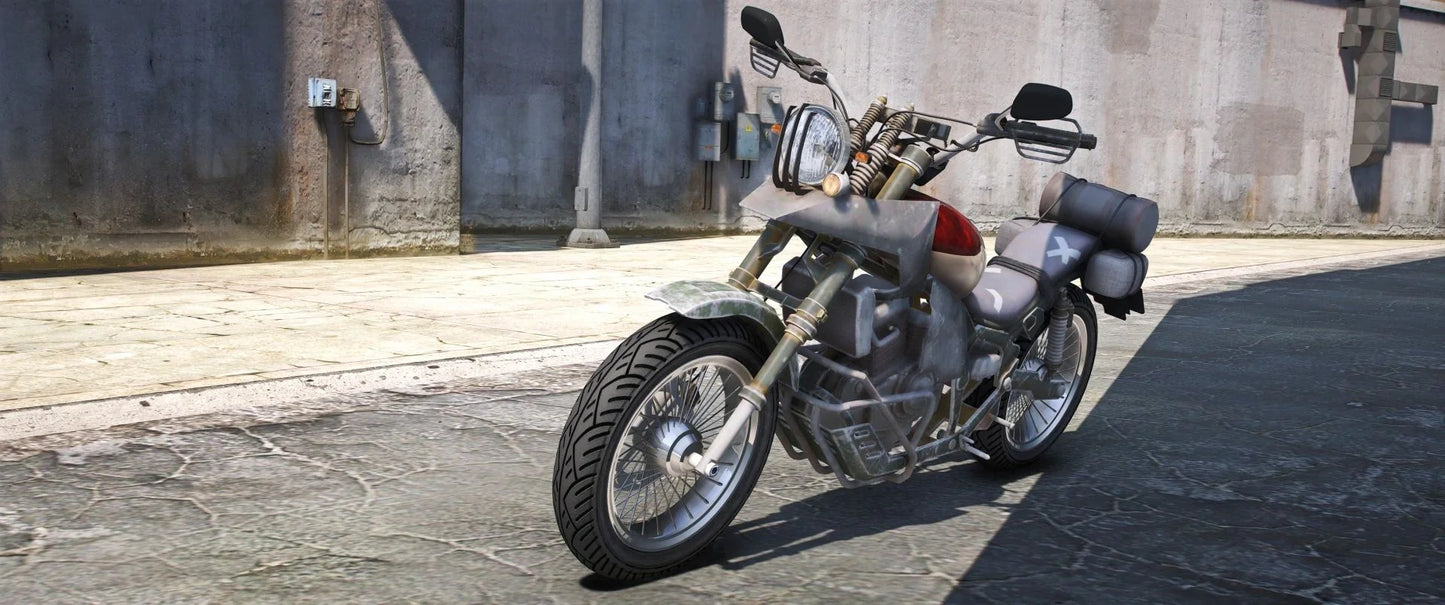 117 Motor Travel | BigBoi