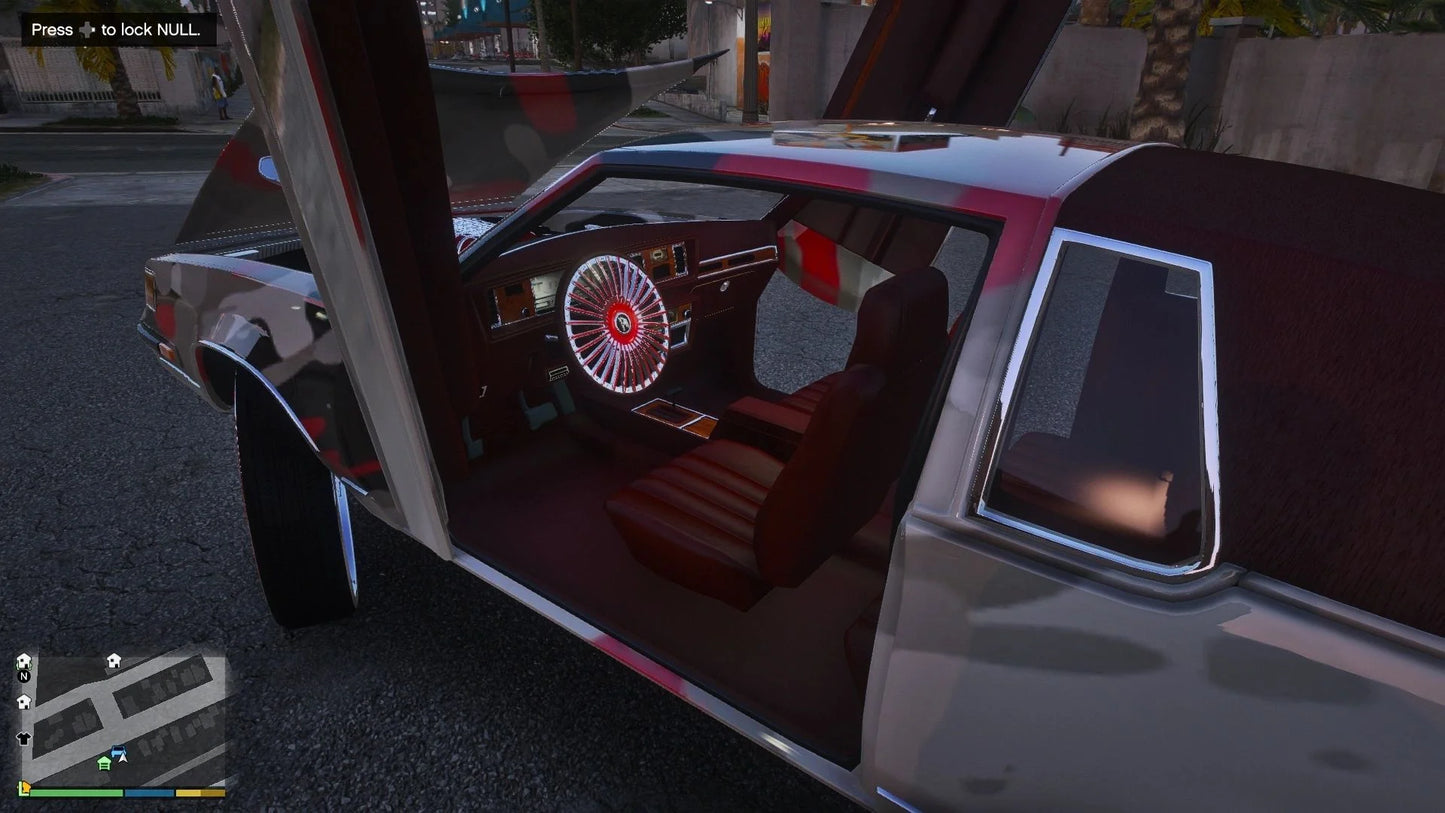 1988 Fangaz Cutlass On Amanis | Ismackz