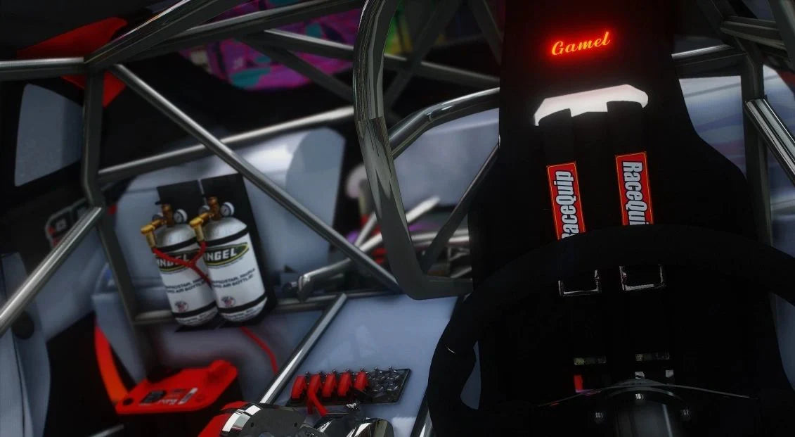 1997 Ekanno Racing Outlaw Supra | Underground Customs