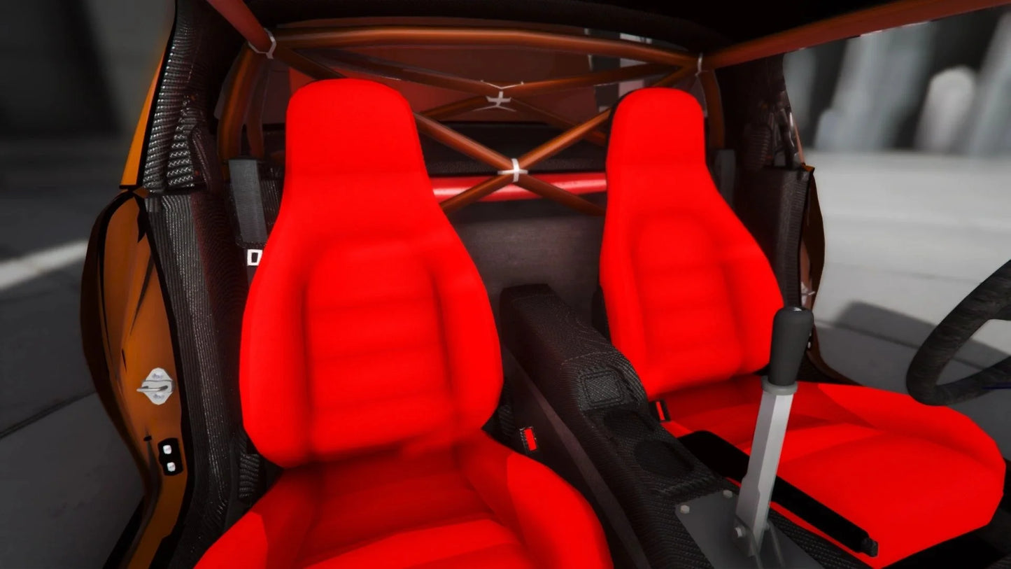 1990 Mazda Miata MX5 Widebody HKS RB28 Swap | MD