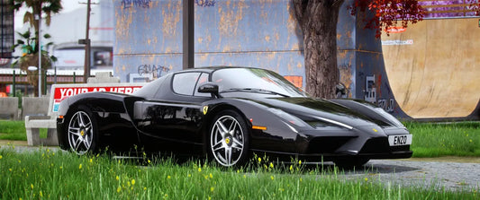 2002 Ferrari Enzo | HM Mods