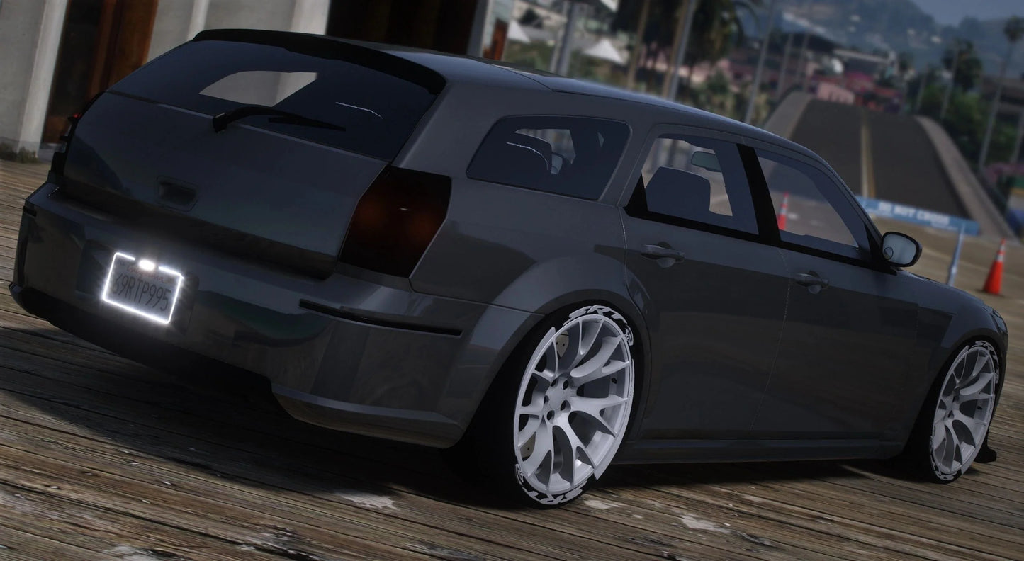 2006 Chrysler 300C Touring | UGC