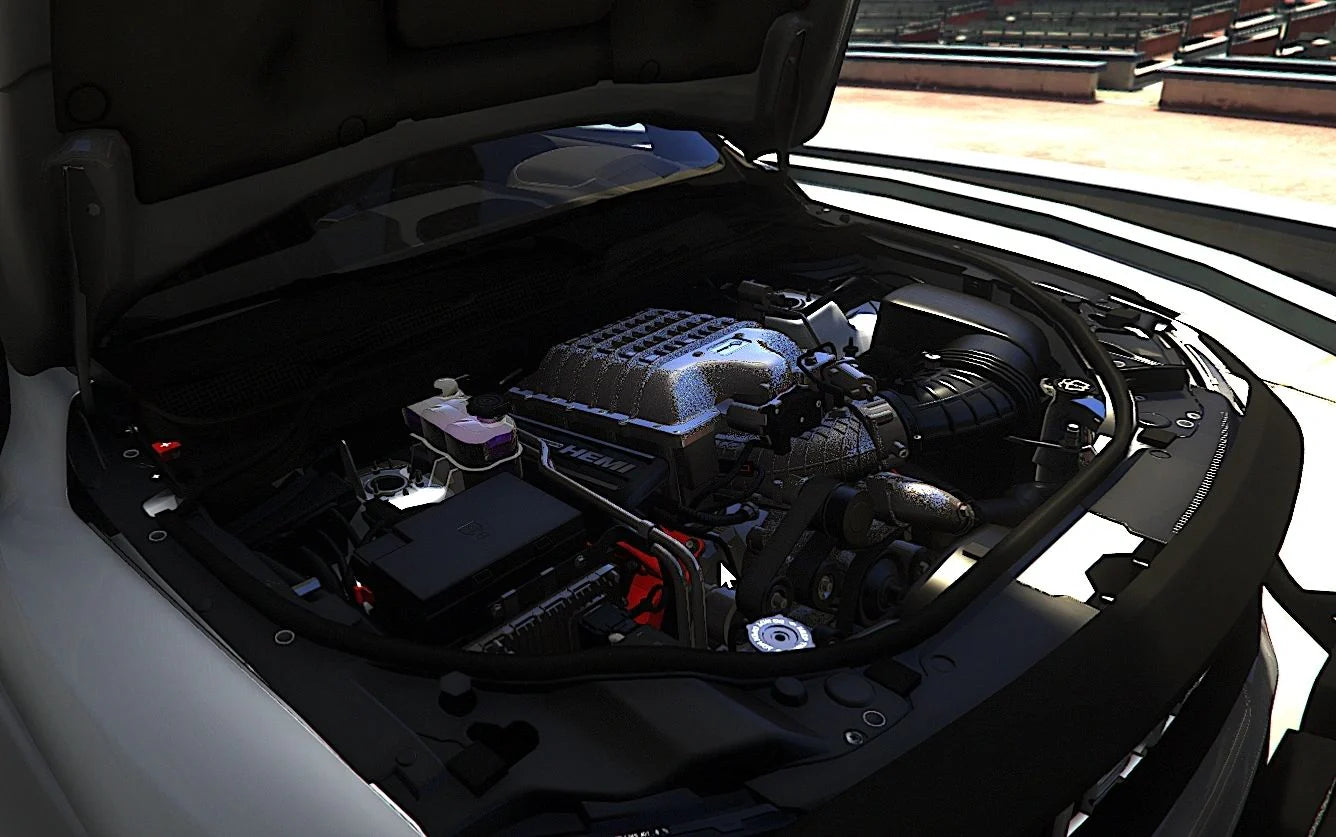 2019 Dodge Ram TRX Beast Edition | LegitBee Customs