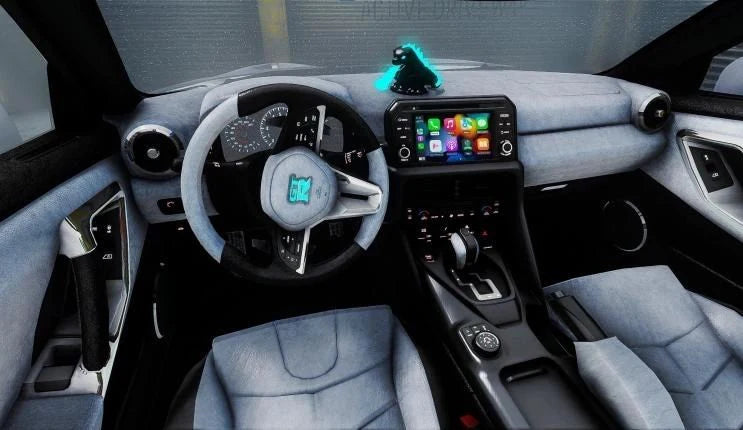 2017 GTR R35 Gojira | Underground Custom