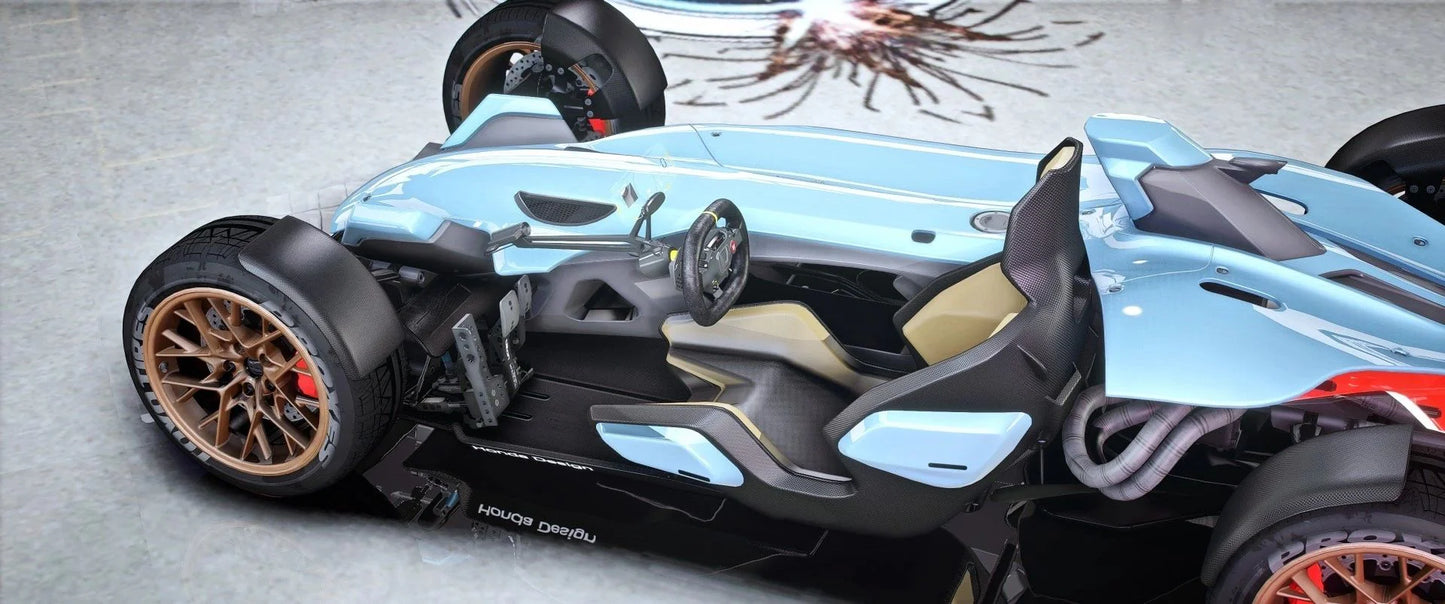 2015 Honda 2&4 Project | JAVCUSTOM
