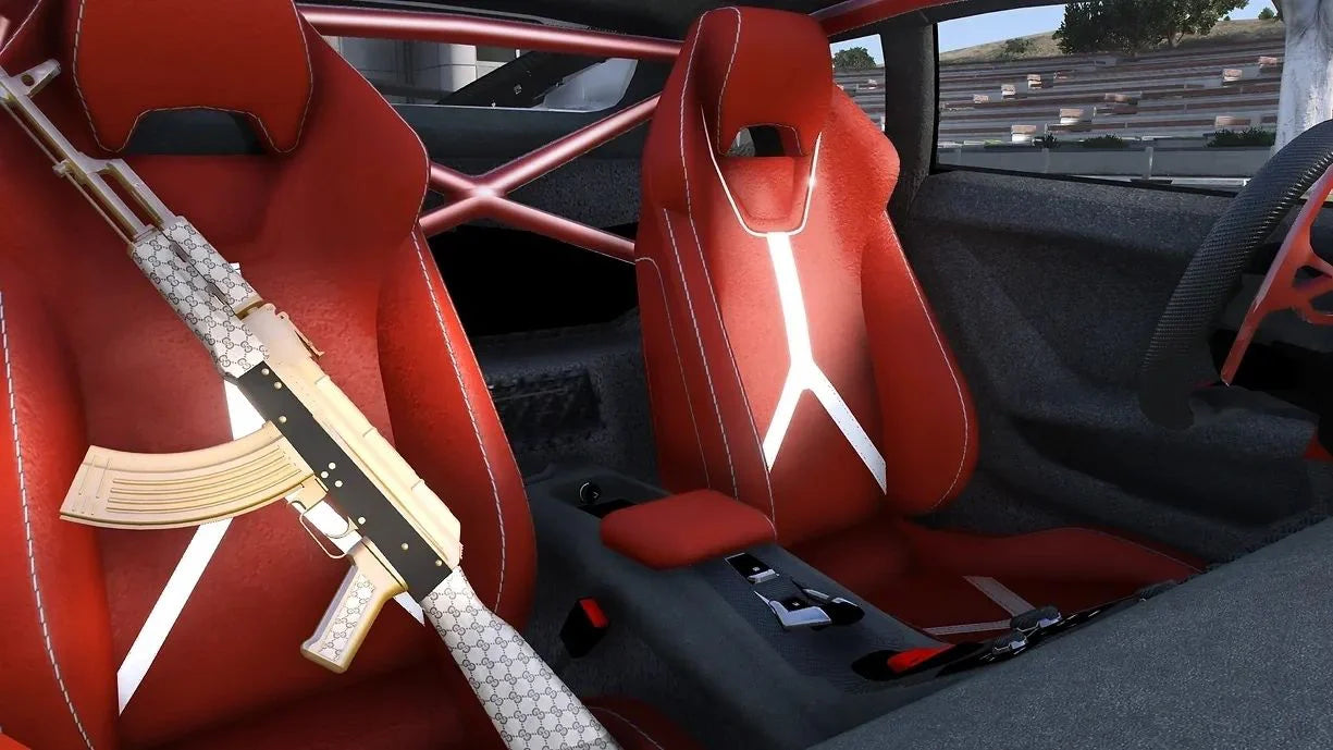 2019 Huracan Performante Twin Turbo | Underground Customs