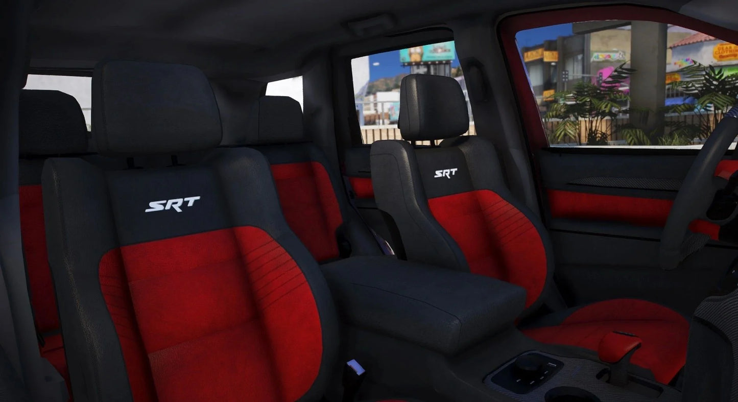 2010 Jeep Grand Cherokee SRT8 HELLCAT SWAP | Underground Customs