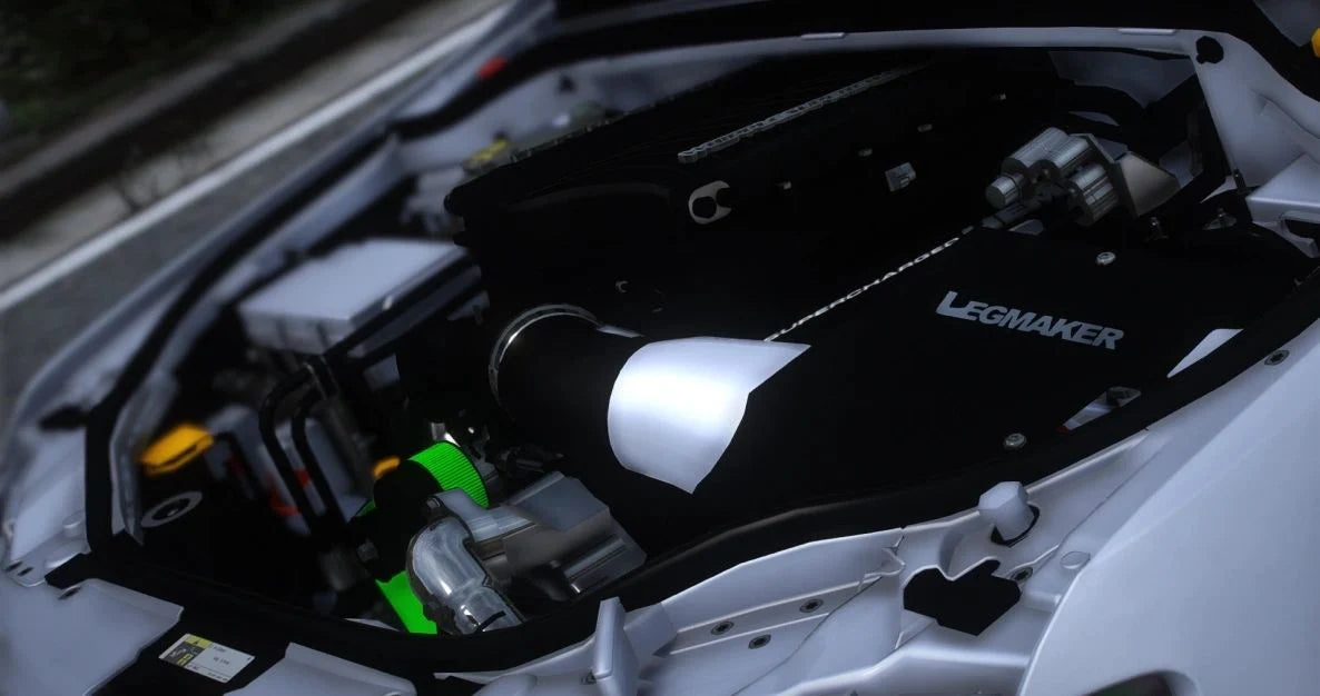 2018 Jeep Grand Cherokee Trackhawk | Playa Customs