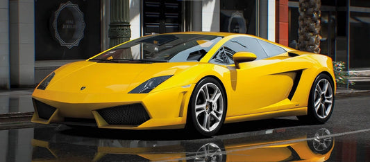 2011 Lamborghini Gallardo LP560-4 | VG