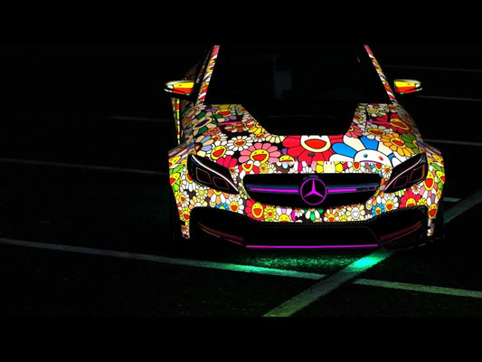 2015 Mercedes Benz C63