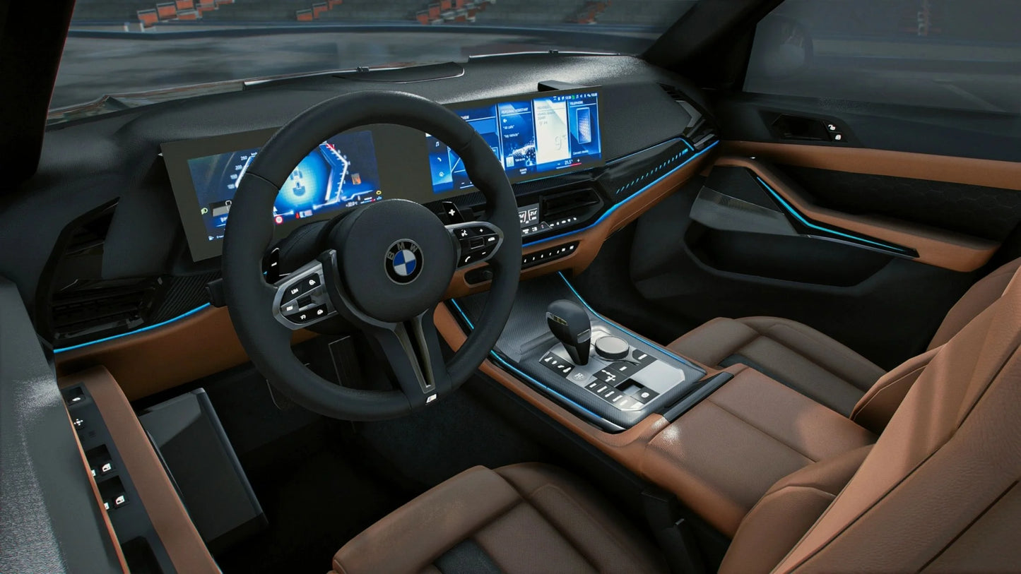 Bmw X5M 2023 Competition | Unknown
