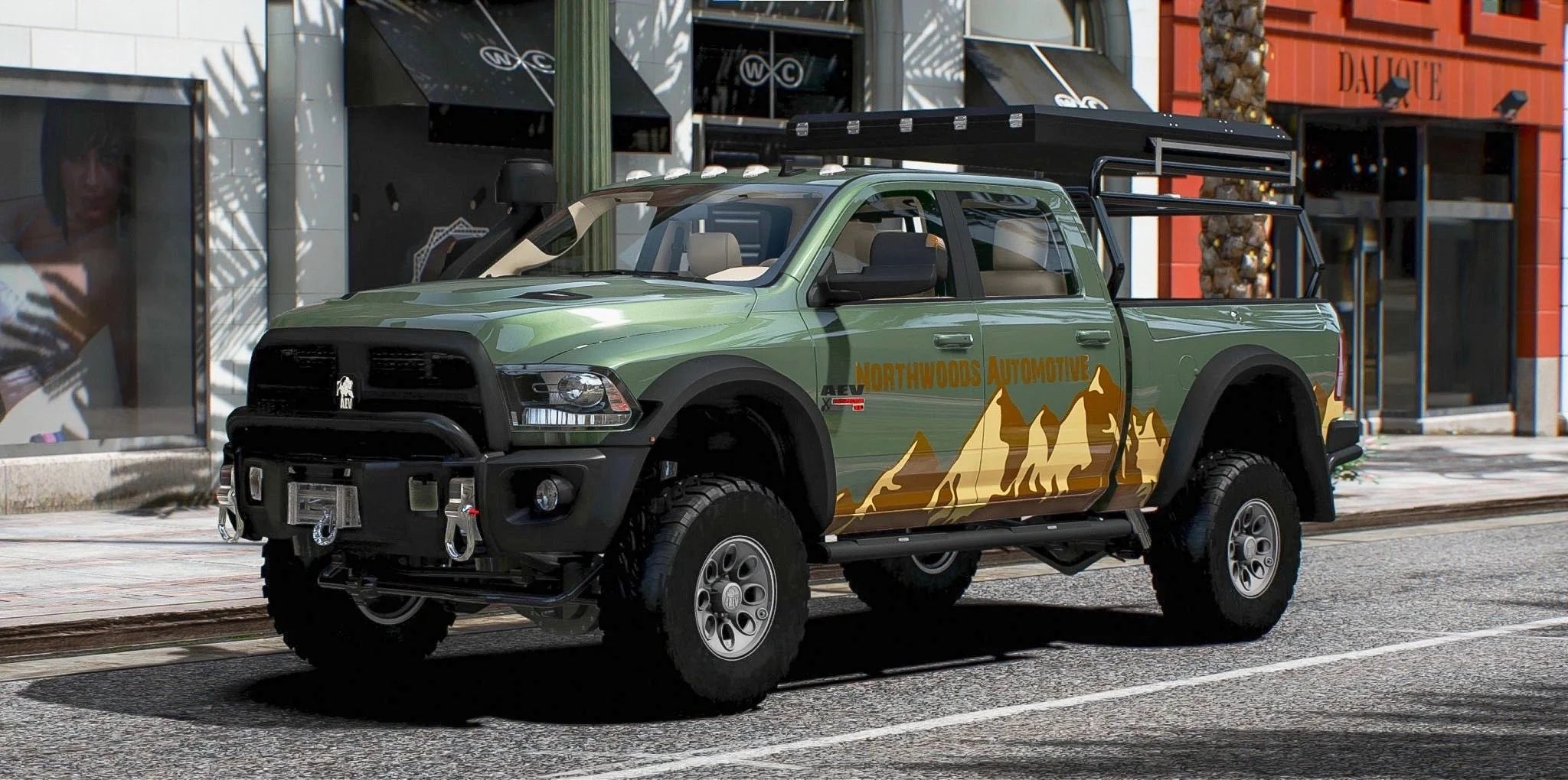 Selected Variant Image