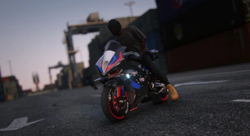 2023 BMW M1000RR | Elite Shifters