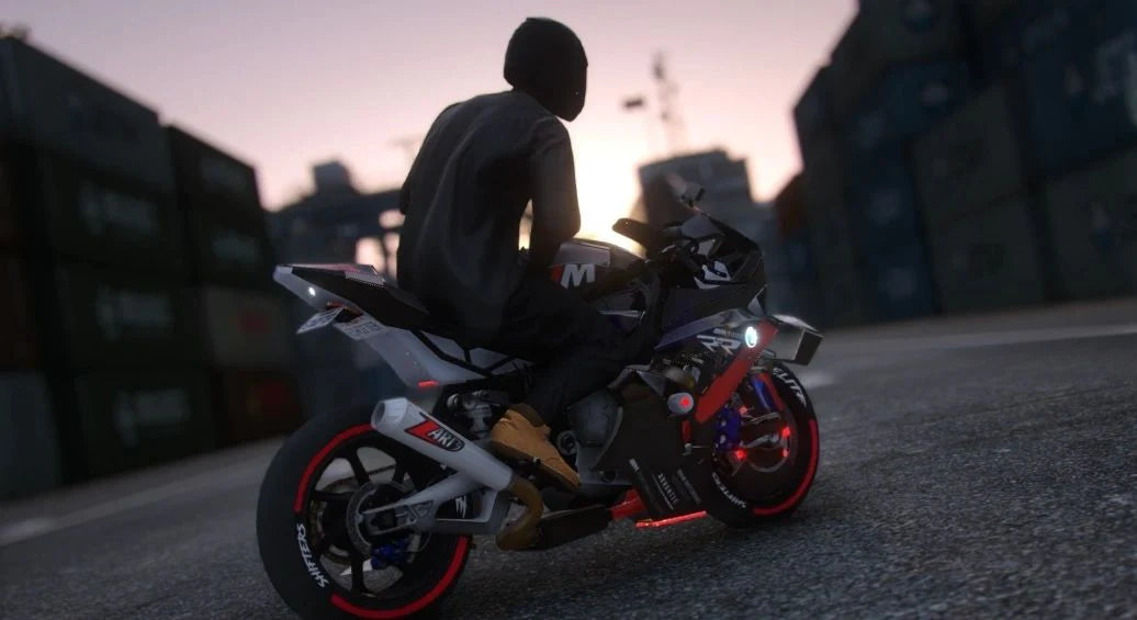 2023 BMW M1000RR | Elite Shifters