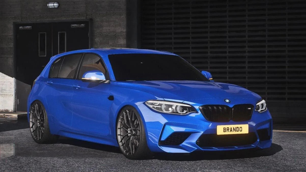 2020 BMW M140i M2 Hot Hatch Build | TR