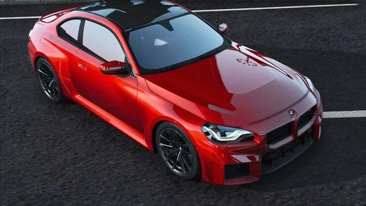 2023 BMW M2 Coupe (G87) | Huangh