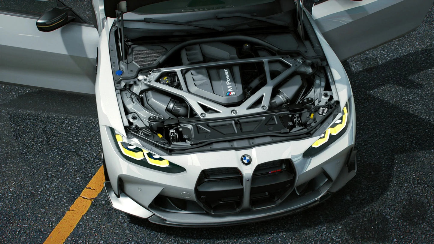 2022 BMW M4 CSL | HarvinoiiD