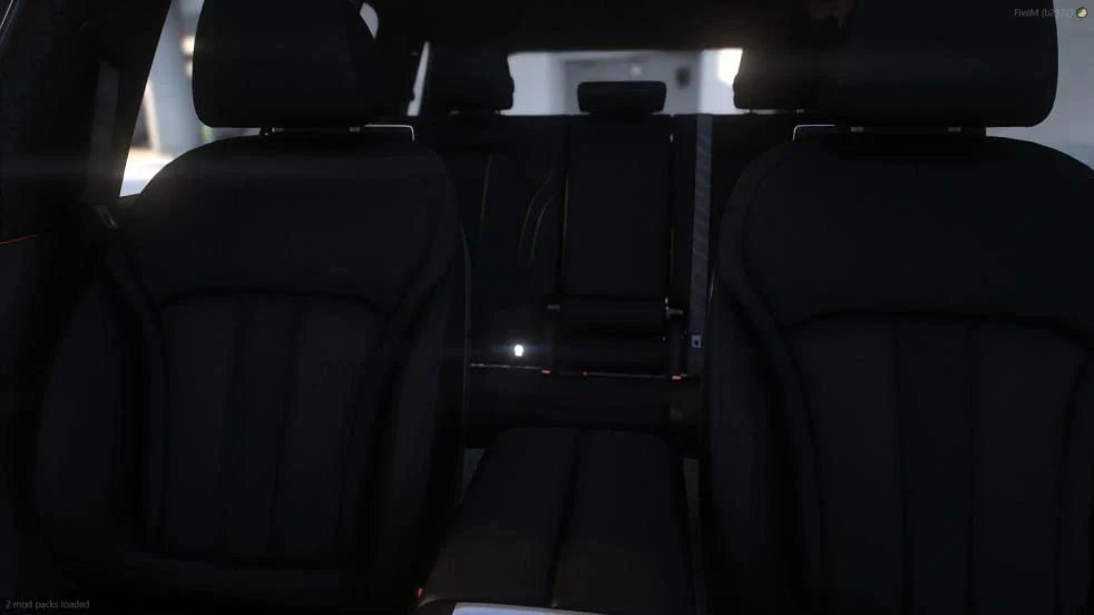 2020 BMW X7 Wald on Forgiatos | Bleed