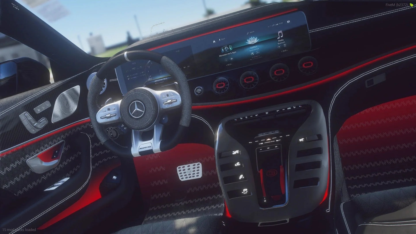 2022 Brabus GT 900 Rocket On Forgiatos | Trill