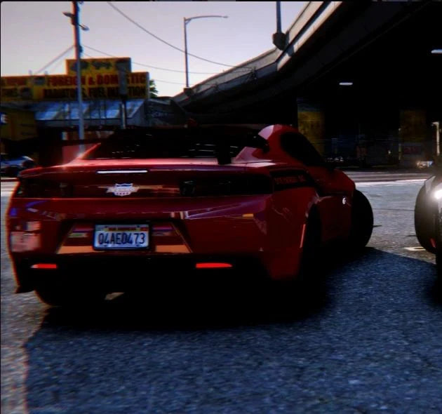 2023 Chevrolet Camaro ZL1 1150HP Yenko Performance | 4K Customs