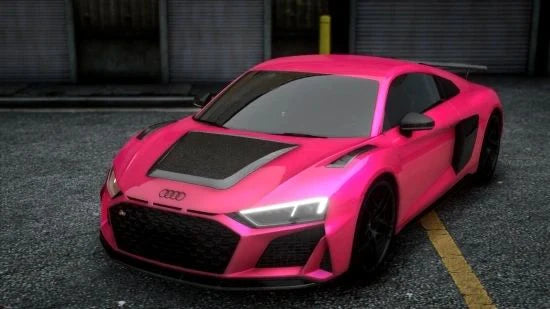 2020 Audi R8 1016 Industries | Mykes Customs