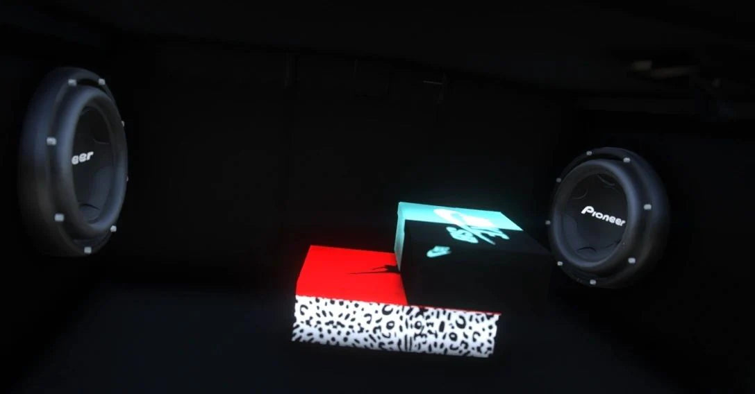 2020 Audi RS5 Custom | Playa Customs