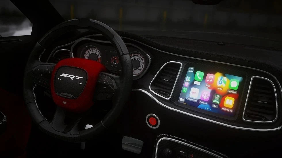 2020 Dodge Challenger Hellcat Whipple Supercharger Swap | Underground Customs