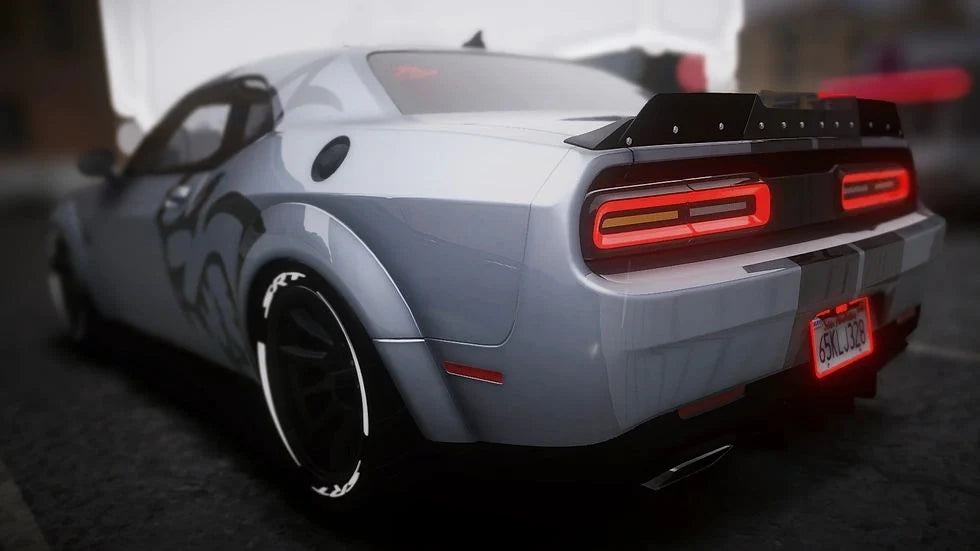 2020 Dodge Challenger Hellcat Whipple Supercharger Swap | Underground Customs