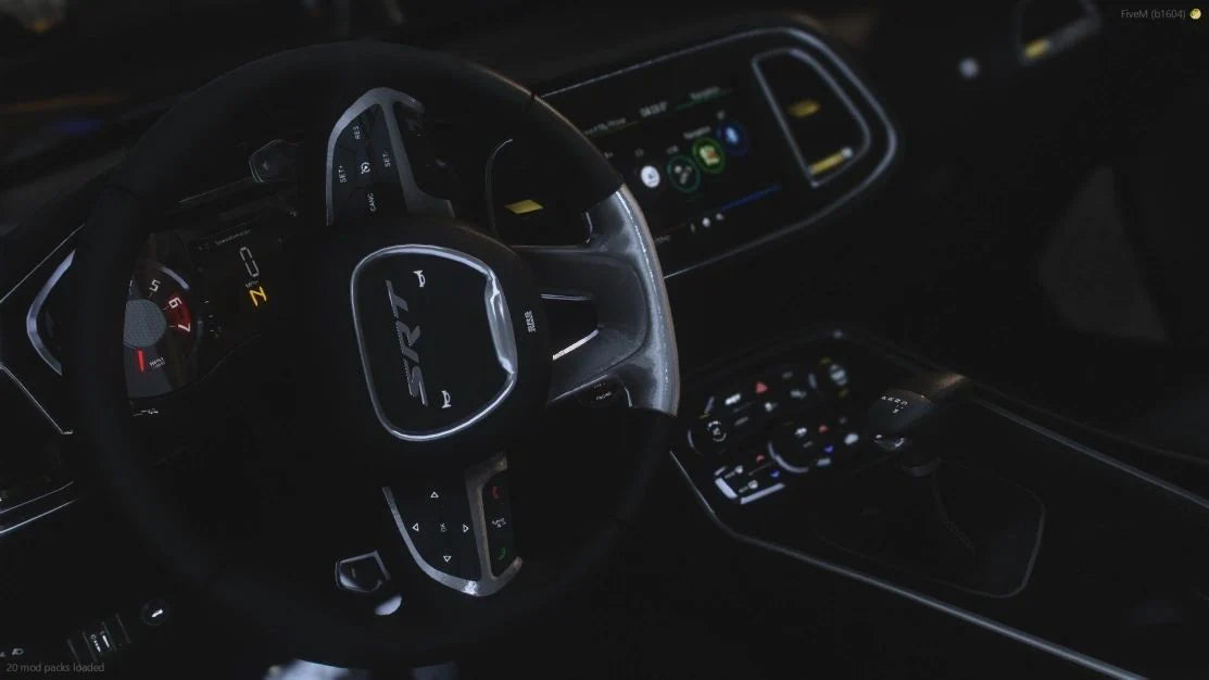 2023 Dodge Challenger Last Call Special Edition Scatpack | 4K Customs