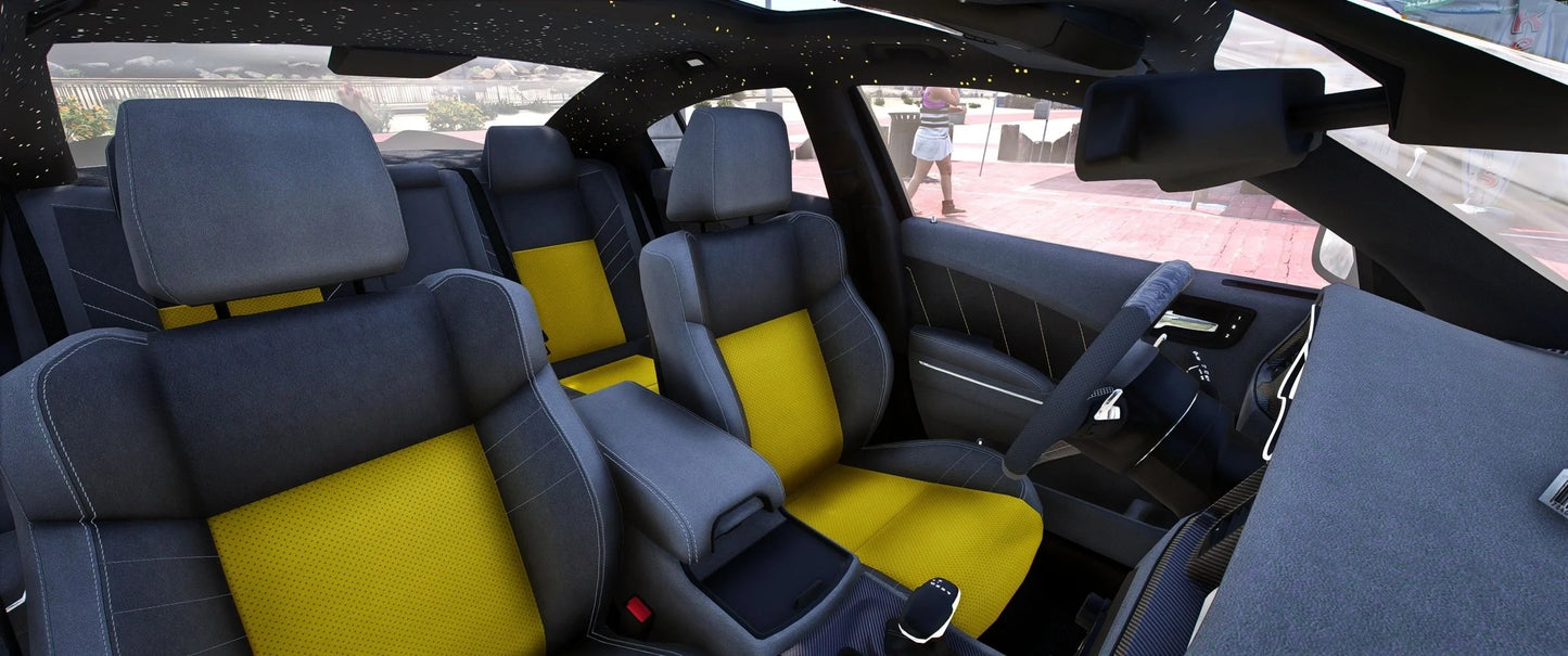 2022 Dodge Charger Jailbreak 2 | Lord Customs