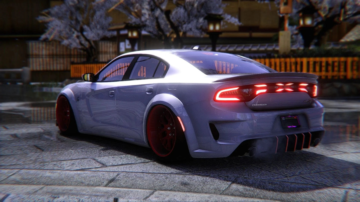 2020 Dodge Charger Turbo Lolcatt | MD