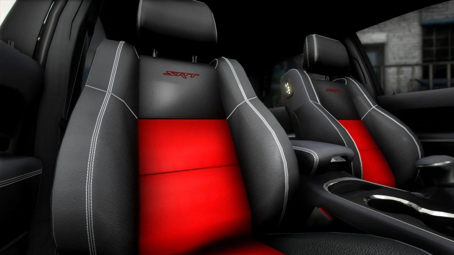 2021 Dodge Durango Hellcat Custom | Mykes Customs