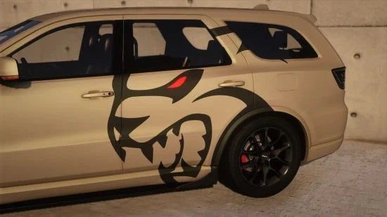 2024 Dodge Durango Jailbreak | Mykes Customs