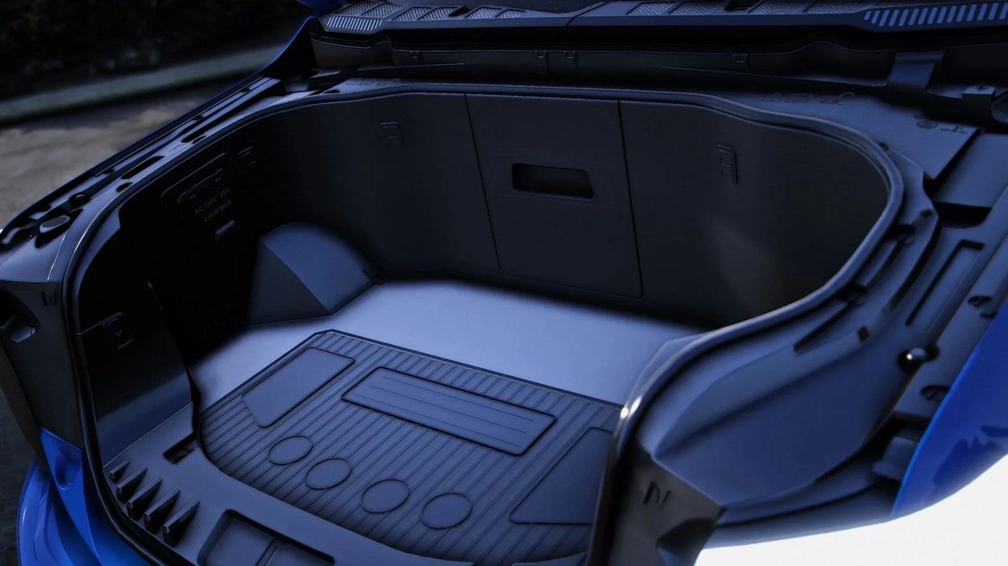 2022 Ford F-150 Lightning Crew Cab | UGC