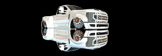 2020 Ford F450 SC Dually Slammed | GodzGift