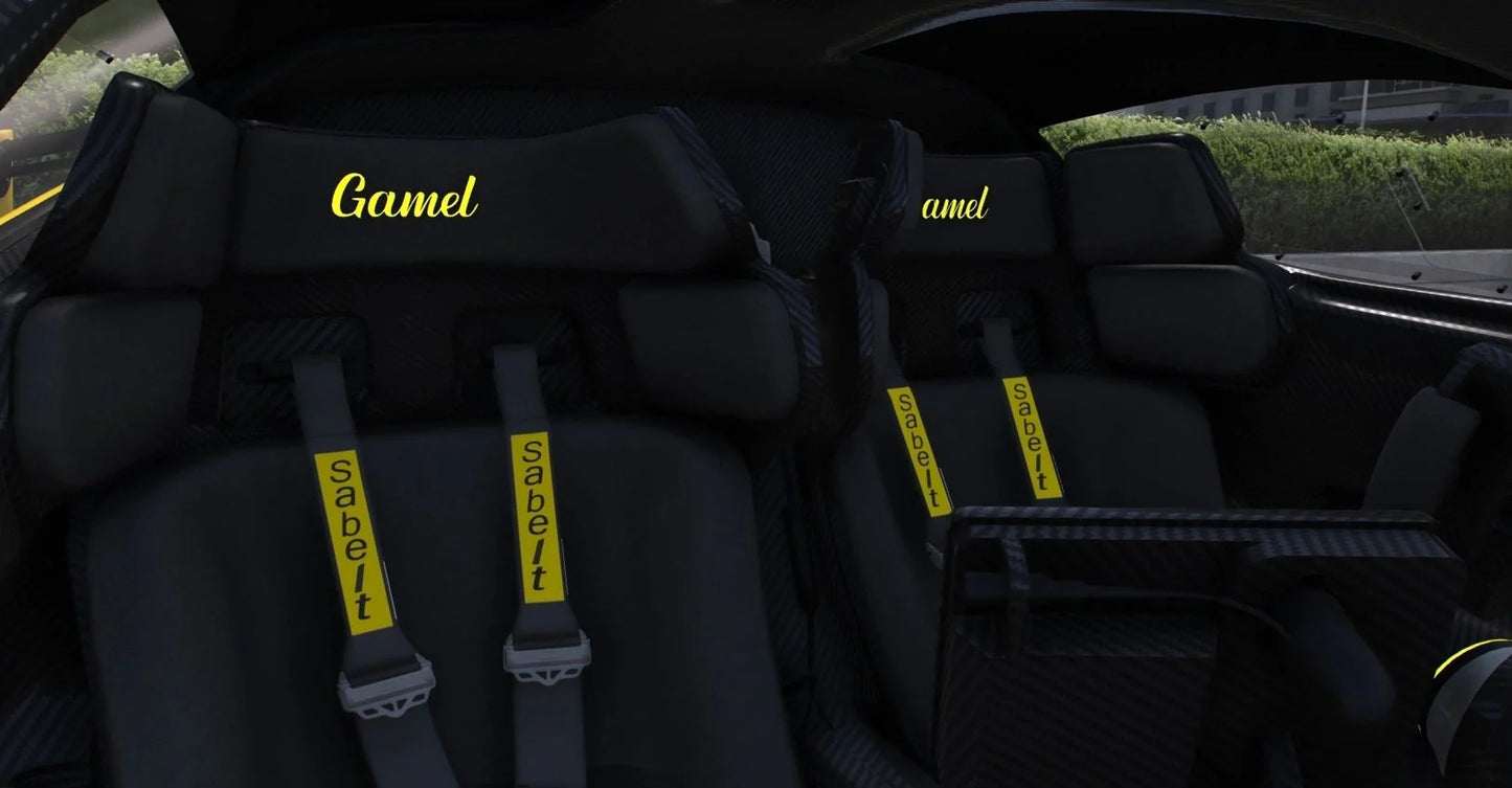 2021 Ferrari FXX K Evo Twinturbo | Underground Customs