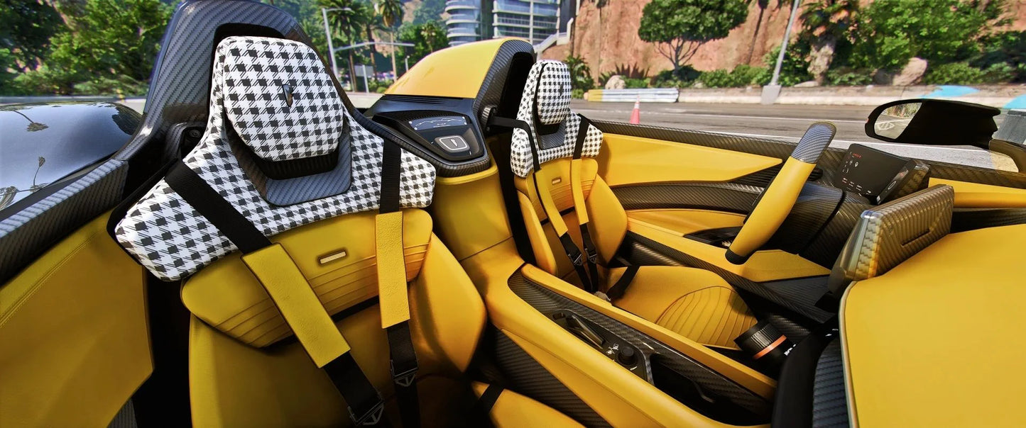 2025 Ferrari Pininfarina B95 | Bankai