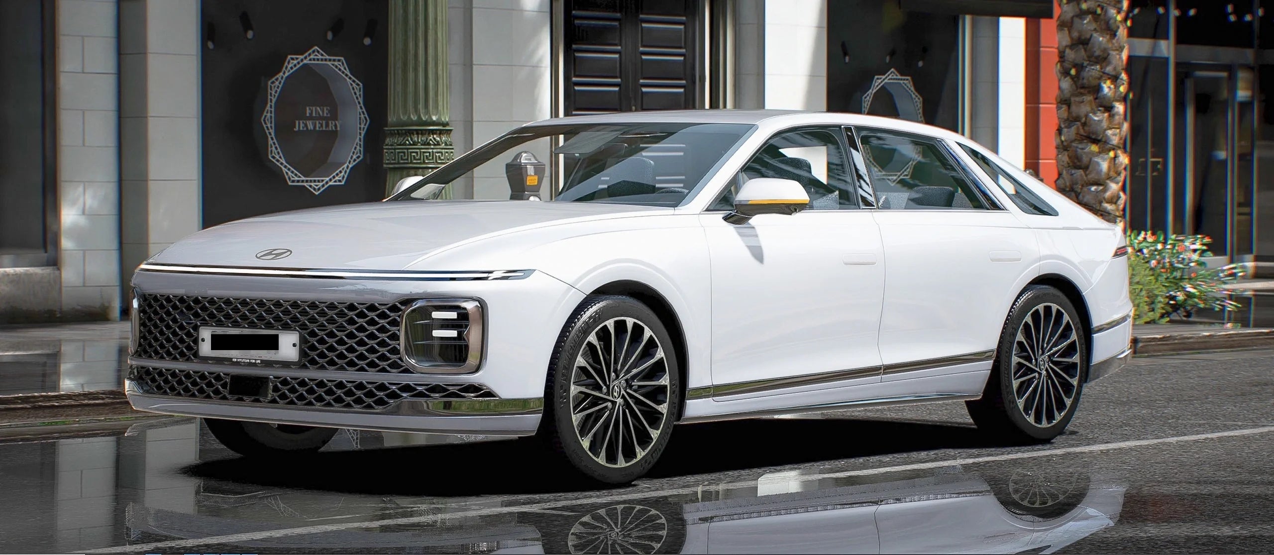 Selected Variant Image