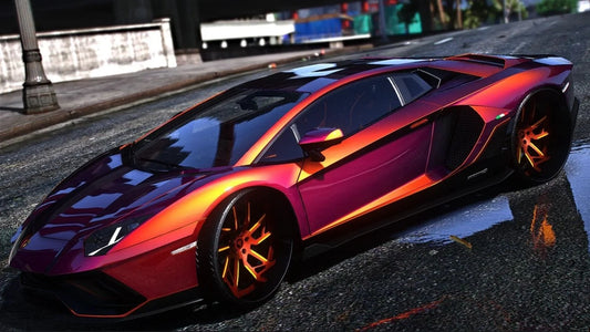 2022 Lamborghini 780 On Them Staggered Thangs | PNUT Customs