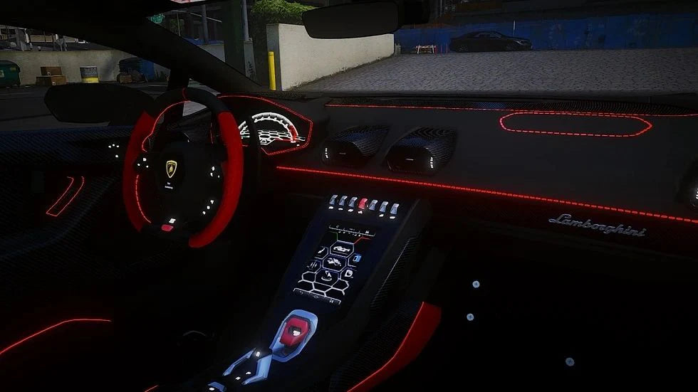 2021 Lamborghini Huracan STO Supercharger Swap | UGC
