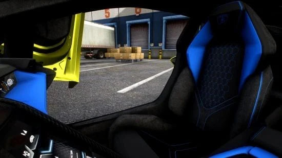 2024 Lamborghini Revuelto LBWK | Mykes Customs