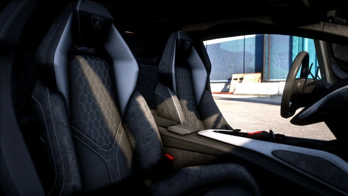 2024 Lamborghini Revuelto LBWK | Mykes Customs