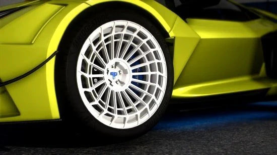 2024 Lamborghini Revuelto LBWK | Mykes Customs