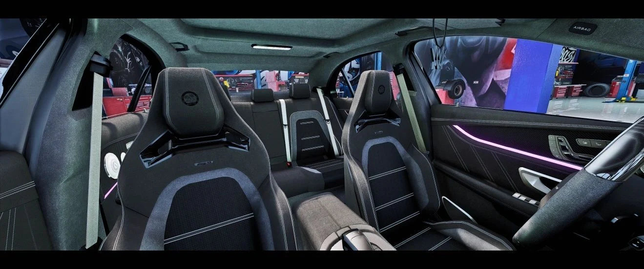 2022 Mercedes E63s AMG | Vakilla