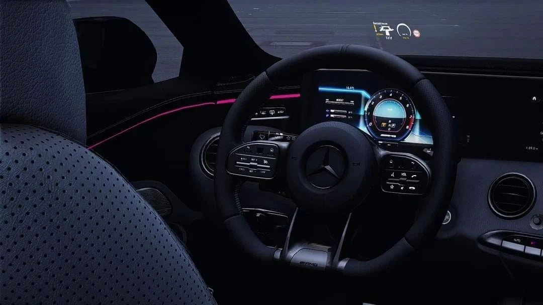 2020 Mercedes S63 Coupe | TR