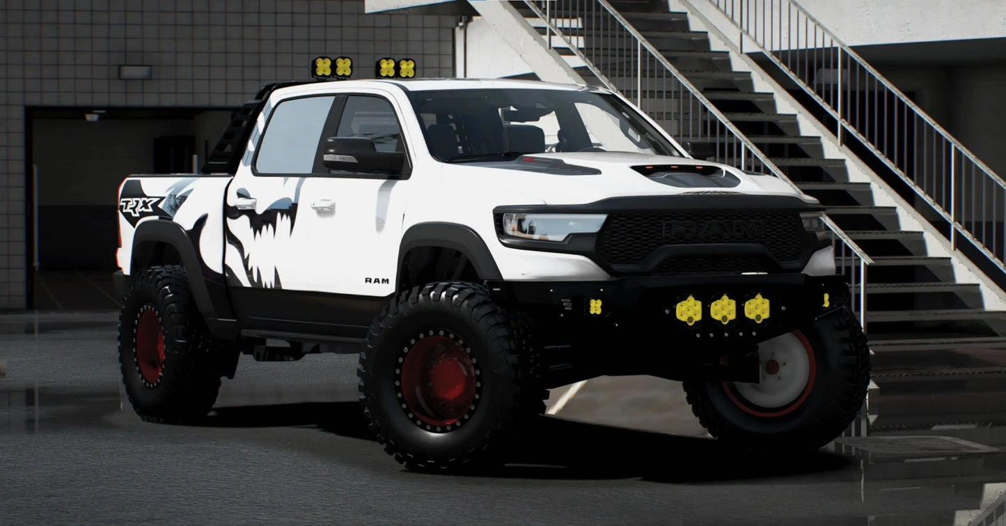 2023 Ram TRX | Swuey