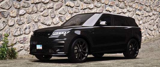 2024 Range Rover Sports | HuangH