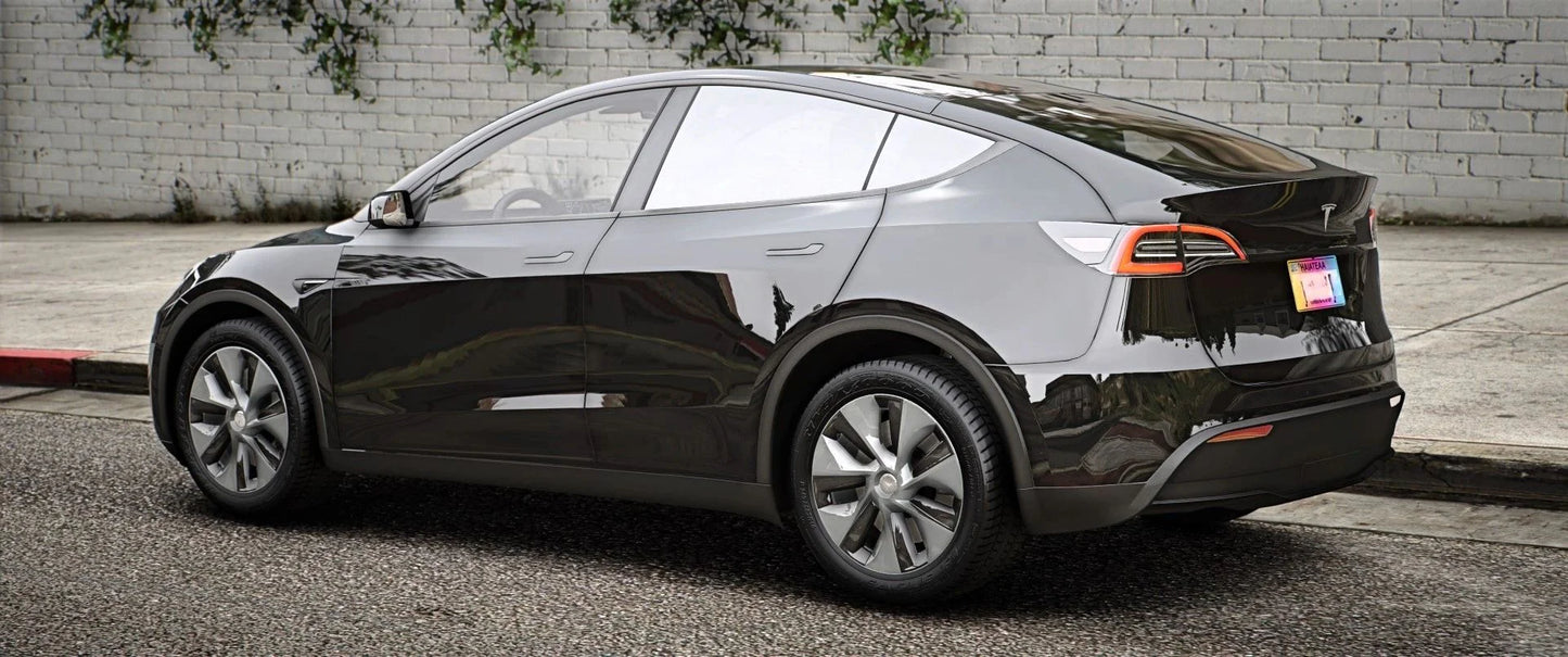 2023 Tesla Model Y HC | Raz3r Blad3