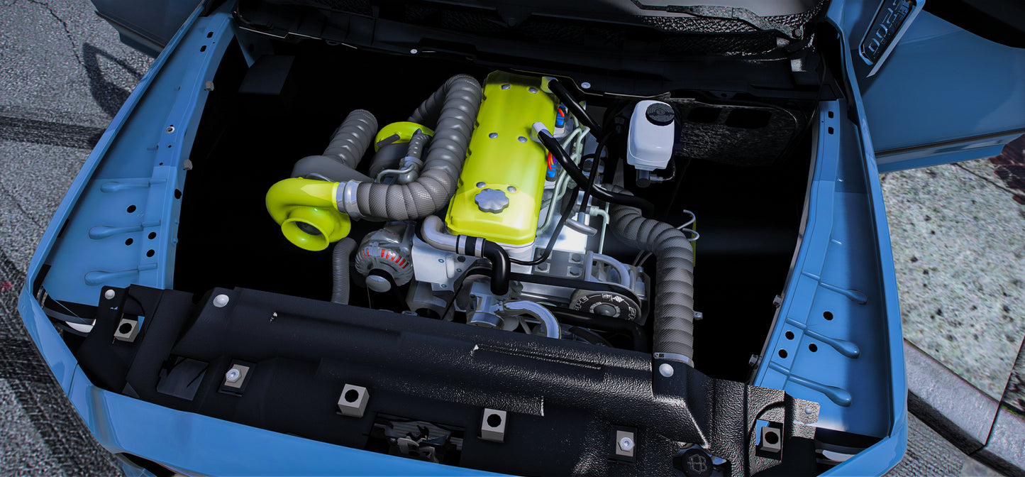 2024 Dodge Ram 5g Gold | SD