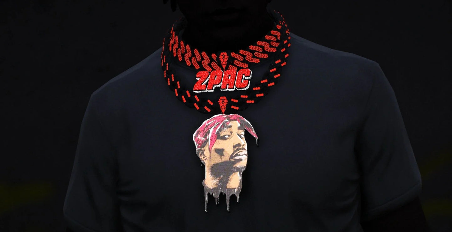 2Pac (Chain)